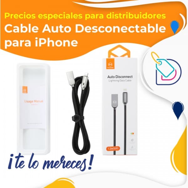 Accesorios