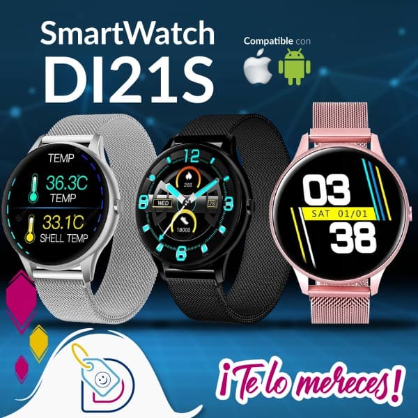 Relojes